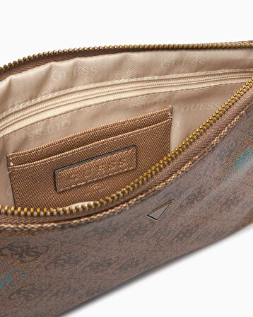 Guess Bath Milano Erkek Makyaj Torbası Çantası | STD