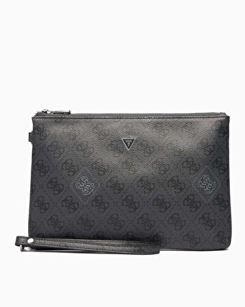 Guess Bath Milano Erkek Makyaj Torbası Çantası | STD