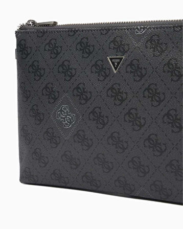 Guess Bath Milano Erkek Makyaj Torbası Çantası | STD