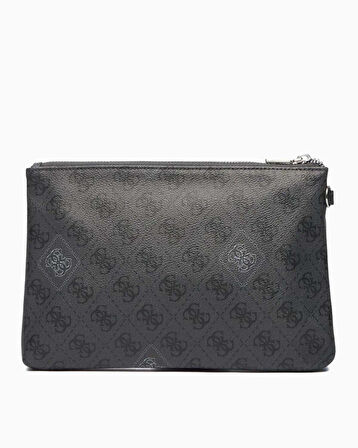 Guess Bath Milano Erkek Makyaj Torbası Çantası | STD