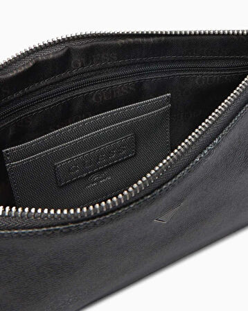 Guess Bath Milano Erkek Makyaj Torbası Çantası | STD