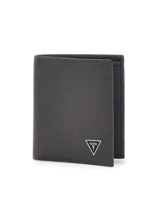 Guess Çok Renkli Erkek Cüzdan SMCSLELEA22