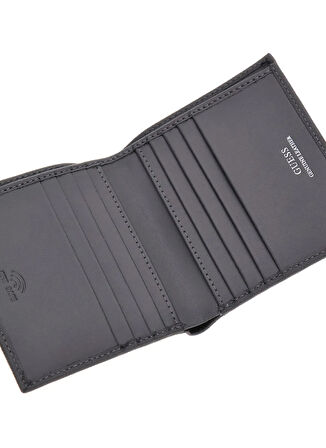 Guess Çok Renkli Erkek Cüzdan SMCSLELEA22