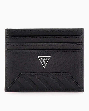 Guess Torino Erkek Kartlık ve Bozuk Para Bölmeli Deri Cüzdan | STD