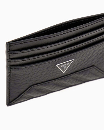 Guess Torino Erkek Kartlık ve Bozuk Para Bölmeli Deri Cüzdan | STD