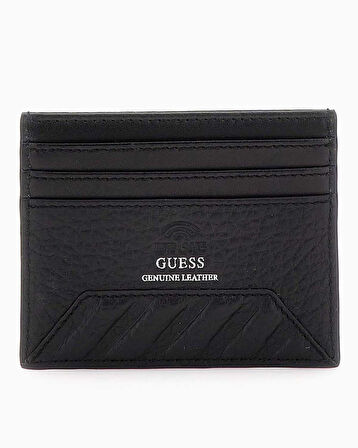 Guess Torino Erkek Kartlık ve Bozuk Para Bölmeli Deri Cüzdan | STD