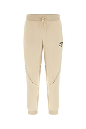 Erkek Ryota Aktif Scuba Eşofman Altı - Bej | L