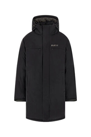 Guess Erkek Ceket ve Yağmurluk-Z5BL05W4912