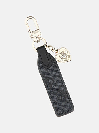 Guess Gift Kadın Antrasit Hediye Seti GFBOXWP5402-CLO