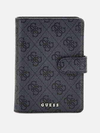 Guess Gift Kadın Antrasit Hediye Seti GFBOXWP5402-CLO