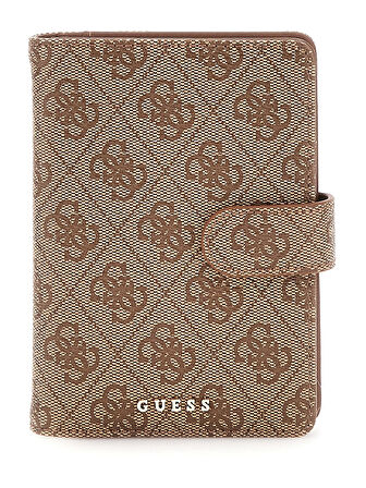 Guess Gift Kadın Kahverengi Hediye Seti GFBOXWP5402-LTL