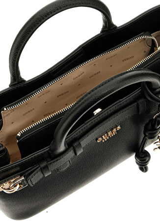 Guess Siyah Kadın El Çantası HWBG8546060-BLA