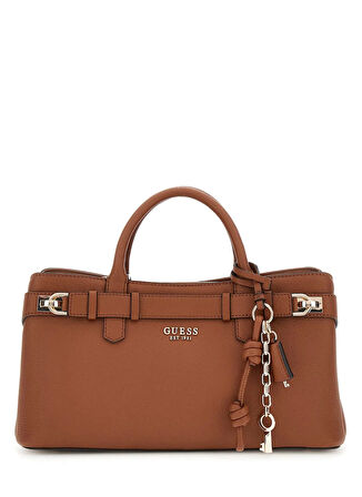 Guess Kahve Kadın El Çantası HWBG8546060-COG