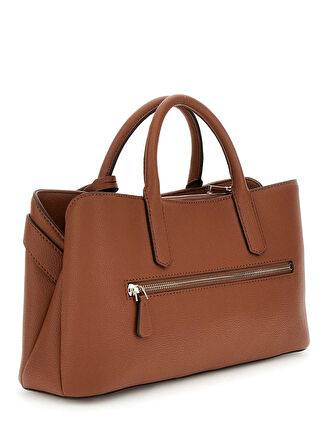Guess Kahve Kadın El Çantası HWBG8546060-COG