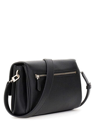 Guess Siyah Kadın Omuz Çantası HWBG8546200-BLA