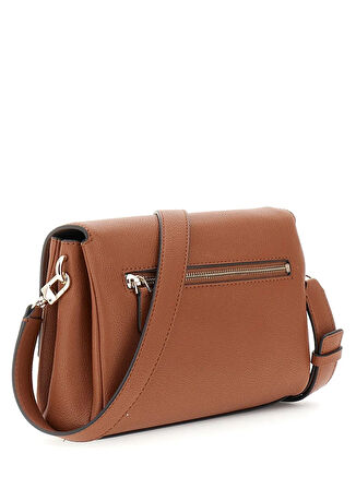 Guess  Kahve Kadın Omuz Çantası HWBG8546200-COG