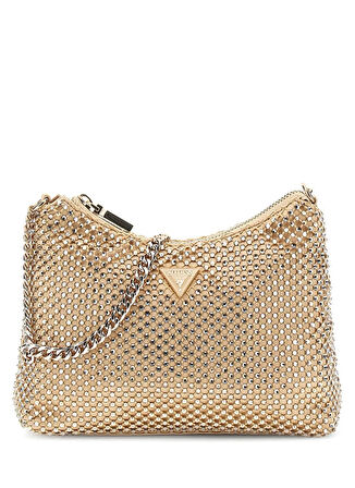 Guess Altın Kadın El Çantası HWCE9350170-GOL
