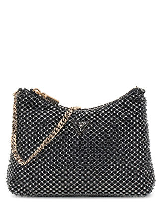 Guess Gri Kadın El Çantası HWCE9350170-PEW