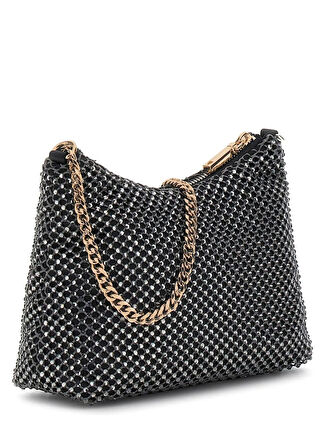 Guess Gri Kadın El Çantası HWCE9350170-PEW