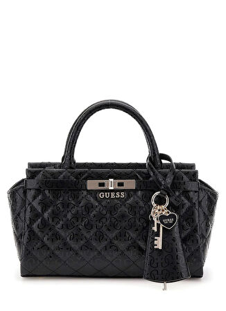 Guess Siyah Kadın El Çantası HWGG8157050-BLA