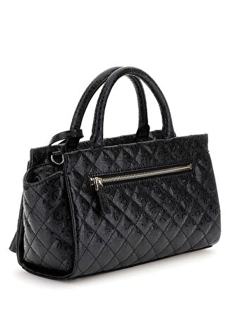 Guess Siyah Kadın El Çantası HWGG8157050-BLA