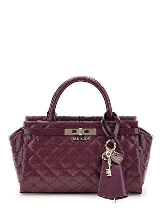 Guess Kırmızı Kadın El Çantası HWGG8157050-WIN