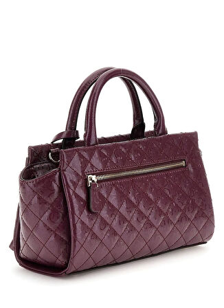 Guess Kırmızı Kadın El Çantası HWGG8157050-WIN