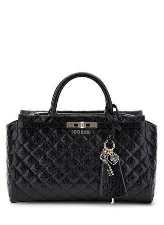 Guess Siyah Kadın El Çantası HWGG8157060-BLA
