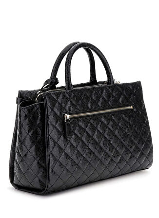 Guess Siyah Kadın El Çantası HWGG8157060-BLA