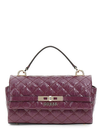 Guess Kırmızı Kadın Omuz Çantası HWGG8157200-WIN