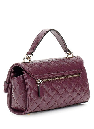 Guess Kırmızı Kadın Omuz Çantası HWGG8157200-WIN