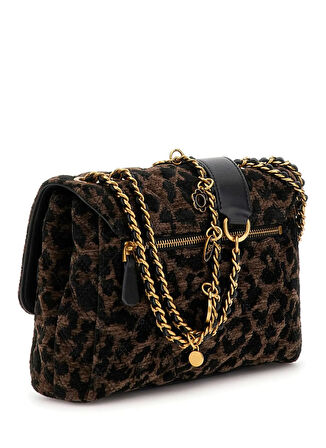 Guess Çok Renkli Kadın Omuz Çantası HWLG9673200-DRP