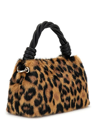 Guess Çok Renkli Kadın Çapraz Çanta HWLO8143110-LEO