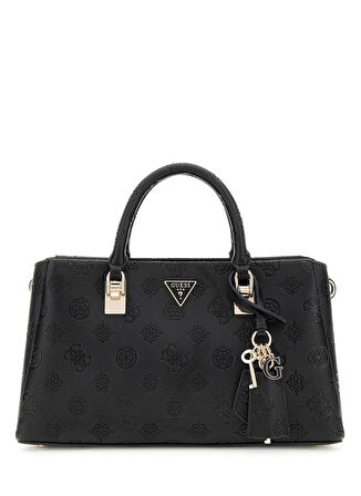 Guess Siyah Kadın El Çantası HWPD7764060-BLO