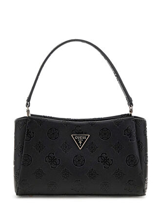 Guess Siyah Kadın Çapraz Çanta HWPD7764120-BLO
