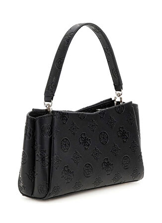 Guess Siyah Kadın Çapraz Çanta HWPD7764120-BLO