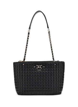 Guess Siyah Kadın El Çantası HWQG8424220-BLA