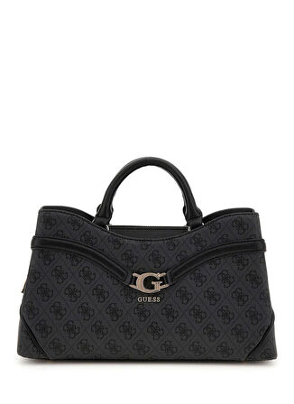 Guess Antrasit Kadın El Çantası HWSG7993060-CLO