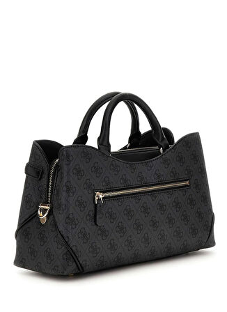 Guess Antrasit Kadın El Çantası HWSG7993060-CLO