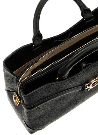 Guess Antrasit Kadın El Çantası HWSG7993060-CLO