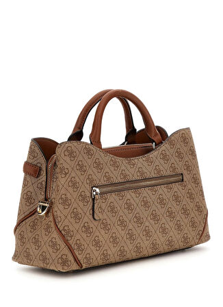 Guess Kahve Kadın El Çantası HWSG7993060-LTL
