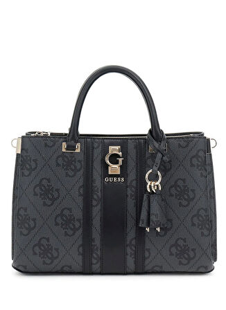 Guess Antrasit Kadın El Çantası HWSO7838060-CLO