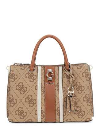 Guess Kahve Kadın El Çantası HWSO7838060-LTL