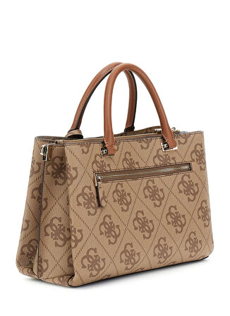 Guess Kahve Kadın El Çantası HWSO7838060-LTL