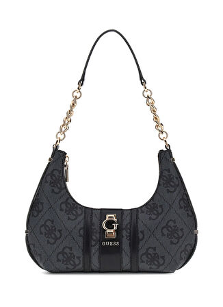 Guess Antrasit Kadın El Çantası HWSO7838180-CLO