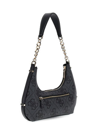 Guess Antrasit Kadın El Çantası HWSO7838180-CLO
