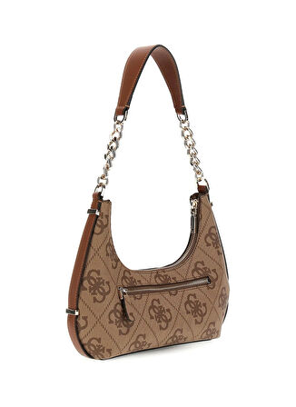 Guess Kahve Kadın El Çantası HWSO7838180-LTL