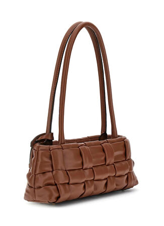 Guess Kahve Kadın Omuz Çantası HWWG8072080-COG