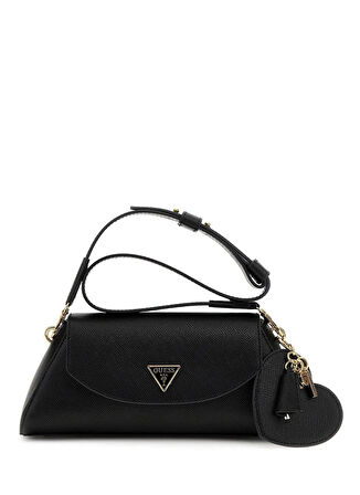Guess Siyah Kadın Omuz Çantası HWZG9207190-BLA