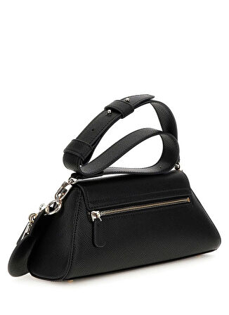 Guess Siyah Kadın Omuz Çantası HWZG9207190-BLA